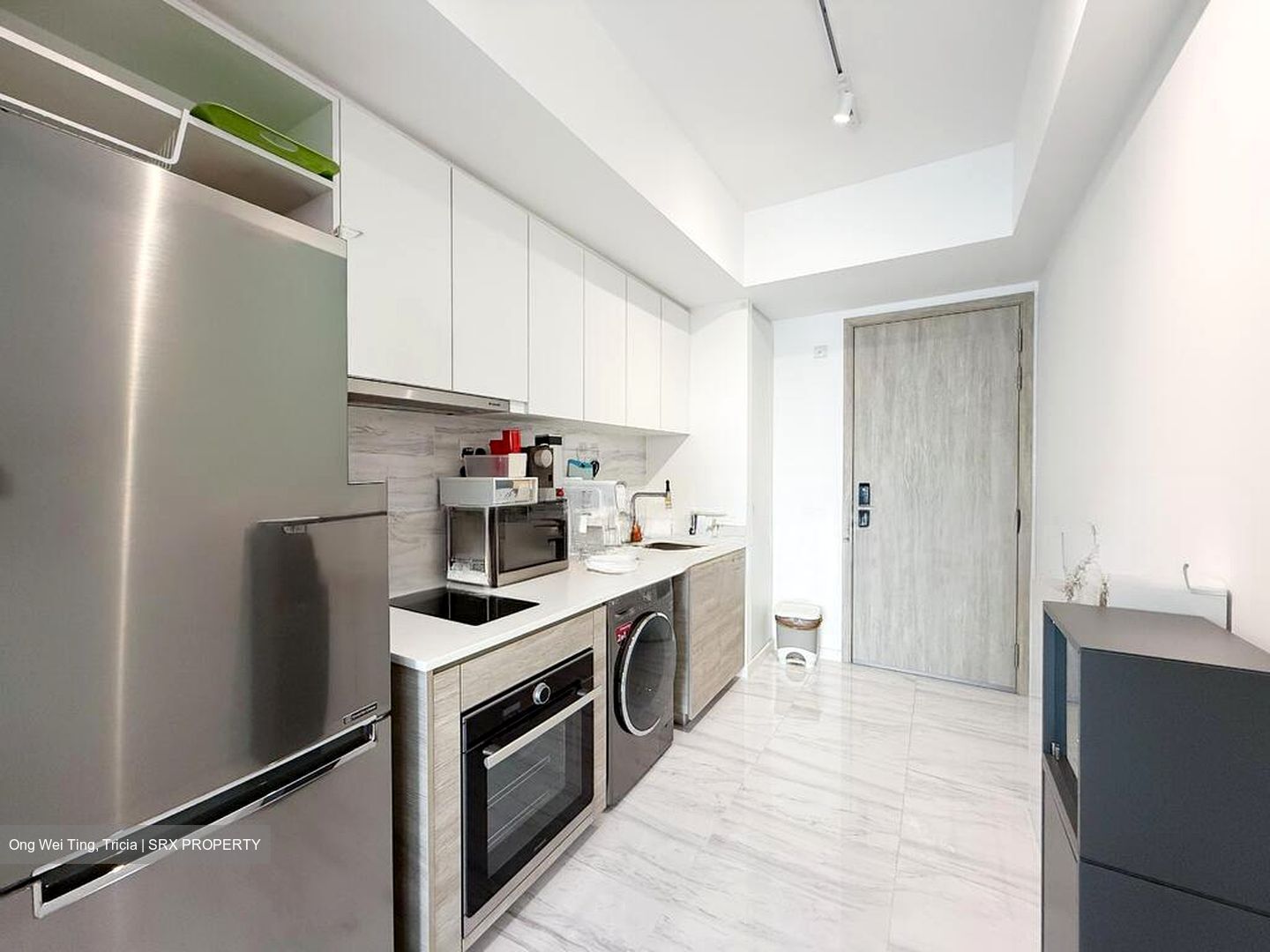 The Alps Residences (D18), Condominium #499319921